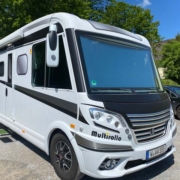 Fiat Ducato Stoßdämpfer